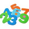 Hrací puzzle podlložka pro děti, sada 36 dílů APTEL KIDS