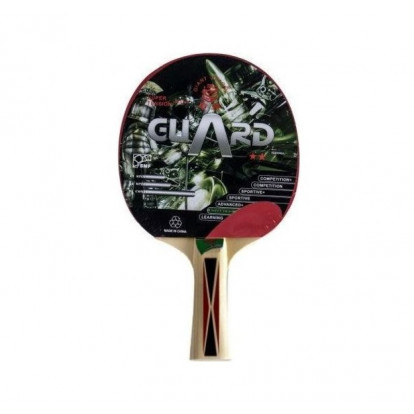 Pálka na stolní tenis GIANT DRAGON GUARD 12205