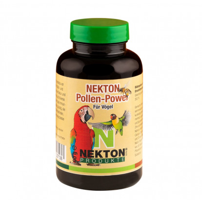 NEKTON Pollen Power 90g