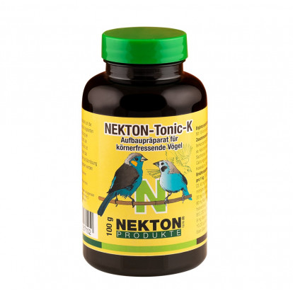 NEKTON Tonic K 100g