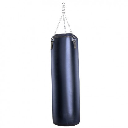 Box pytel SEDCO 80 cm bez výplne - černá