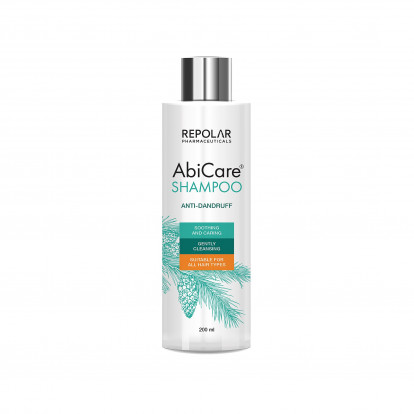 REPOLAR AbiCare® Shampoo 200ml