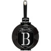 BERLINGERHAUS Pánev na palačinky s titanovým povrchem 28 cm Black Professional Line BH-7135