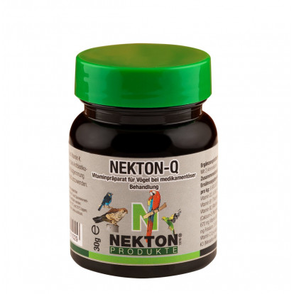 NEKTON Q 30g