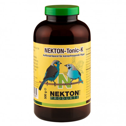 NEKTON Tonic K 500g