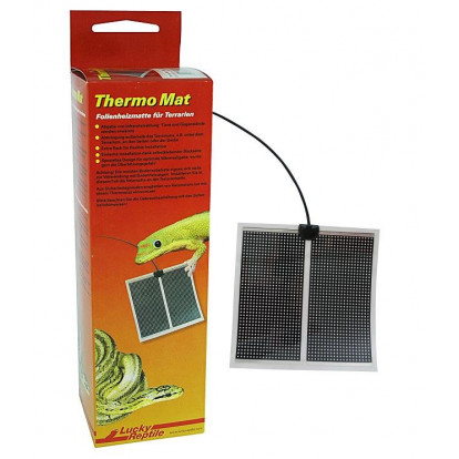 Lucky Reptile HEAT Thermo Mat 7W, 15x28 cm