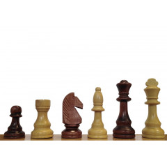 Šachové figurky SEDCO 0253