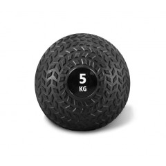 Míč na cvičení SEDCO SLAM BALL - 5