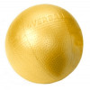 Míč OVERBALL: Over ball umožňuje provádět mnohostrannou činnost k upevnění Vašeho zdraví i k Vaší relaxaci . Cvičení s tímto míčem snižuje napětí organismu, posiluje břišní a zádové svaly a aktivuje klouby. Průměr 23 cm