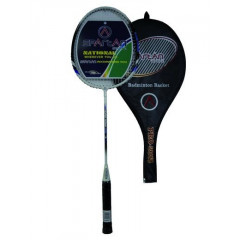 Badmintonová raketa JIVE SPARTAN