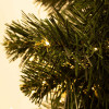 Vánoční stromek Borovice na kmínku 160 cm