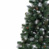 Vánoční stromek Borovice diamantová na kmínku 160 cm