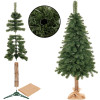 Vánoční stromek Borovice na kmínku 180 cm