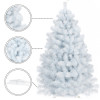 Vánoční stromek Jedle bílá 150 cm