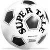 MONDO BIO BALL SUPER TELE 140Určený na hraní dětí, potisk imituje fotbalový míč.Míč z edice BioBall je vyroben nejmodernějšími technologiemi podle nejnovějších postupů – až 50 % materiálu tvoří složka rostlinného původu při ...