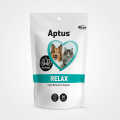 Aptus® Relax vet 30chews