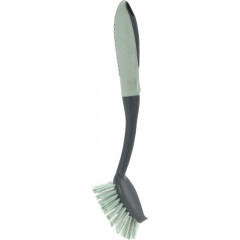 EXCELLENT HOUSEWARE Kartáč na mytí nádobí s dlouhou rukojetí 29 cm KO-123000090