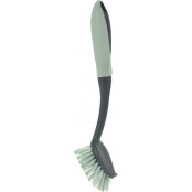 EXCELLENT HOUSEWARE Kartáč na mytí nádobí s dlouhou rukojetí 29 cm KO-123000090