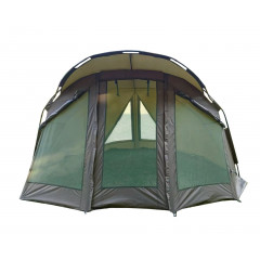 Rybářský bivak - Fishing bivvy SEDCO 1-2MAN 300x270x165 cm - khaki