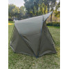 Rybářský bivak - Fishing bivvy SEDCO 1-2MAN 300x270x165 cm - khaki