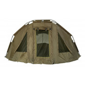 Rybářský bivak - SEDCO TC 2MAN 300x270x150 cm - khaki