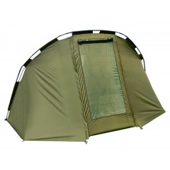 Rybářský bivak - SEDCO UL 300x270x165 cm AKCE-SLEVA - khaki
