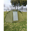 Rybářský bivak - SEDCO UL 300x270x165 cm AKCE-SLEVA - khaki