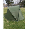 Rybářský bivak - SEDCO UL 300x270x165 cm AKCE-SLEVA - khaki