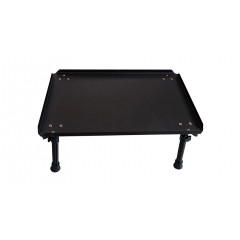 Rybářský stolek SEDCO FISHING TABLE 47x30 - černá