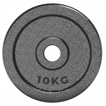 Kotouč na činky Sedco STEEL - 26 mm - 10