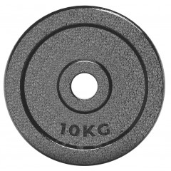 Kotouč na činky Sedco STEEL - 26 mm - 10