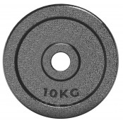 Kotouč na činky Sedco STEEL - 26 mm - 10