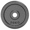 Kotouč na činky Sedco STEEL - 26 mm - 20