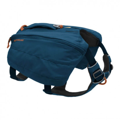 RUFFWEAR Front Range™ Batoh pro psy Blue Moon M