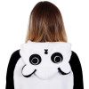 Pyžamo Kigurumi Panda černo-bílé, vel. M SPRINGOS