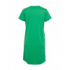 SAM 73 Dámské šaty DELPHINUS Zelená