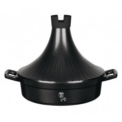 BERLINGERHAUS Tajine hrnec s víkem 28 cm Granit Diamond Line BH-1446