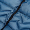 Zimní fusak s kožíškem 4v1 SPRINGOS ZERMATT modrý