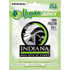 INDIANA Vegan Jerky Original 25g