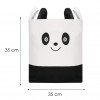 Úložný koš 43l, Panda SPRINGOS HA0134