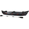 Nafukovací kajak P4F XPRO Kayak - černá