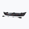 Nafukovací kajak P4F XPRO Kayak - černá