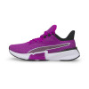 PWRFrame TR Wn s Deep Orchid-Puma Black Černá