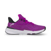 PWRFrame TR Wn s Deep Orchid-Puma Black Černá