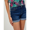 Dámské kraťasy DT SONIA SHORT DENIM MID