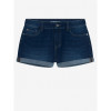 Dámské kraťasy DT SONIA SHORT DENIM MID