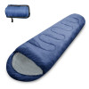 SEDCO THERMIC 350 Mumie Kempingový spací pytel Mumie SEDCO THERMIC 350 poskytuje komfort a měkký teplý prostor pro relaxaci po outdoorových aktivitách. Tento spací pytel pro dospělé je ergonomicky navržen tak, aby byl prostorný a ...