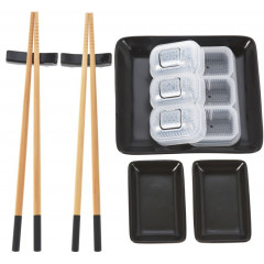 EXCELLENT Sushi set servírovací sada 8 ks KO-210000890