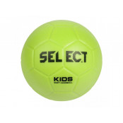 Míč házená Select HB Soft Kids - 0 - zelená