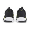 Zora Puma Black-Puma Black-Lime Squeeze Černá